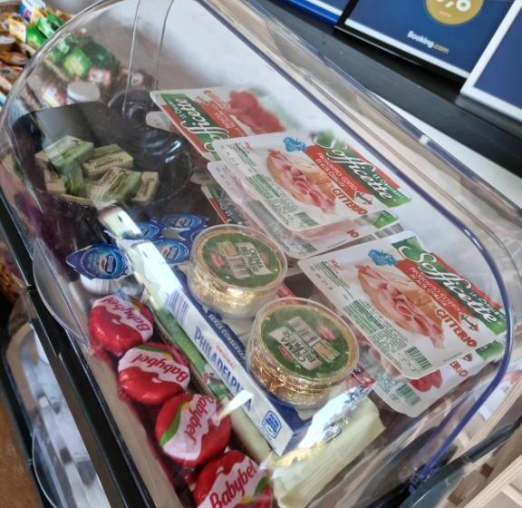 B&b La Terrazza Sui Fieschi