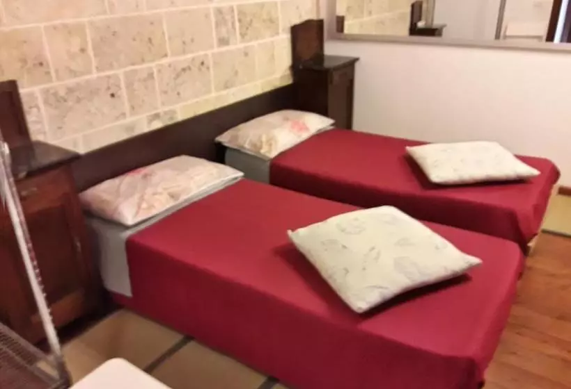 Aamiaismajoitus (B&B) Bed In Salento