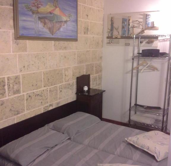تختخواب و صبحانه Bed In Salento