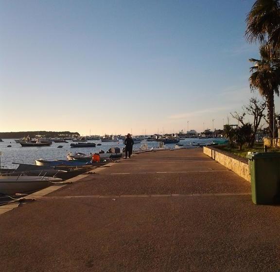 تختخواب و صبحانه Bed In Salento