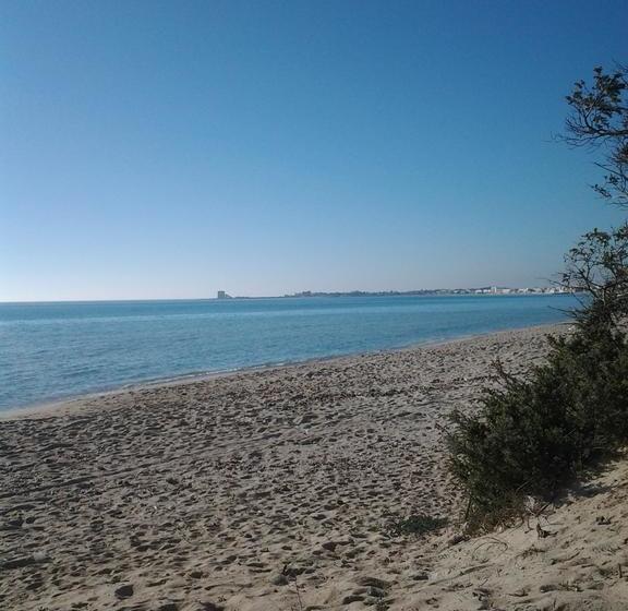 تختخواب و صبحانه Bed In Salento