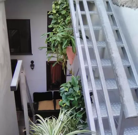 Aamiaismajoitus (B&B) Bed In Salento