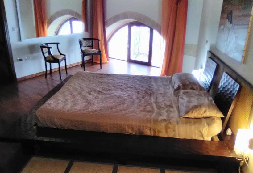 تختخواب و صبحانه Bed In Salento