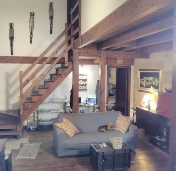 تختخواب و صبحانه Bed In Salento