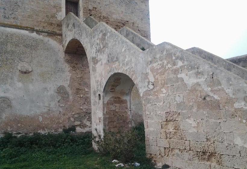 تختخواب و صبحانه Bed In Salento