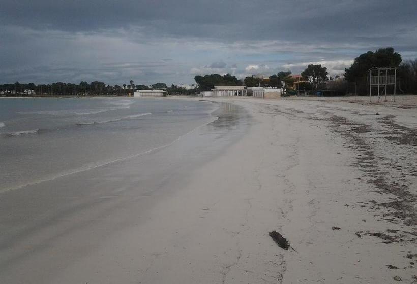 تختخواب و صبحانه Bed In Salento