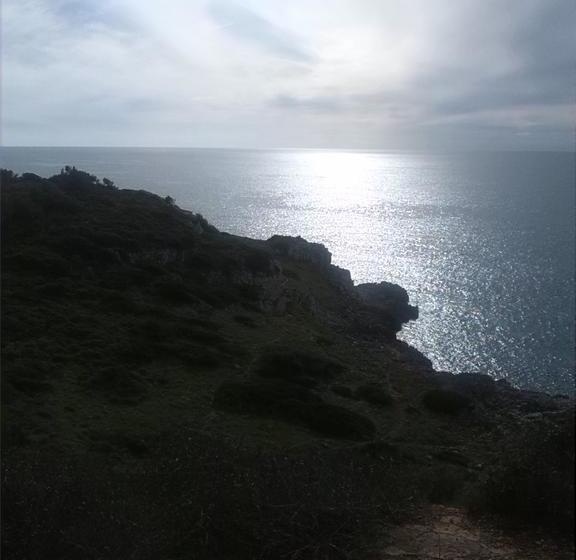 تختخواب و صبحانه Bed In Salento