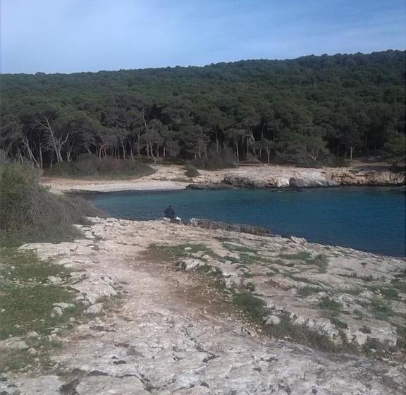 تختخواب و صبحانه Bed In Salento