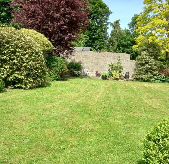 تختخواب و صبحانه Carraig Rua