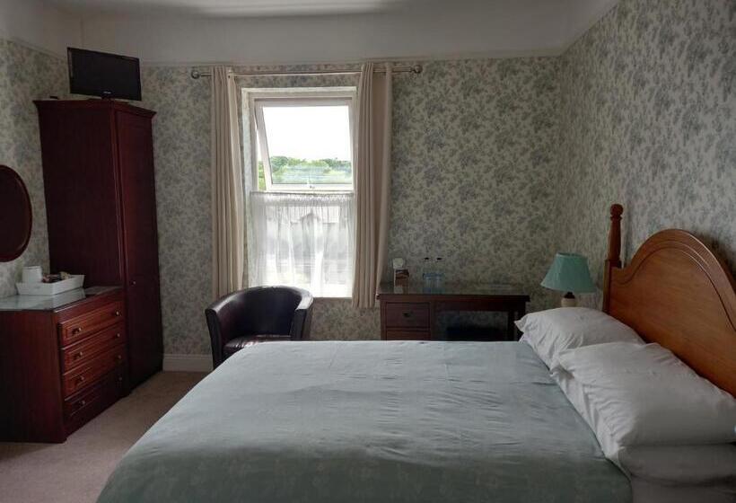 تختخواب و صبحانه Carraig Rua