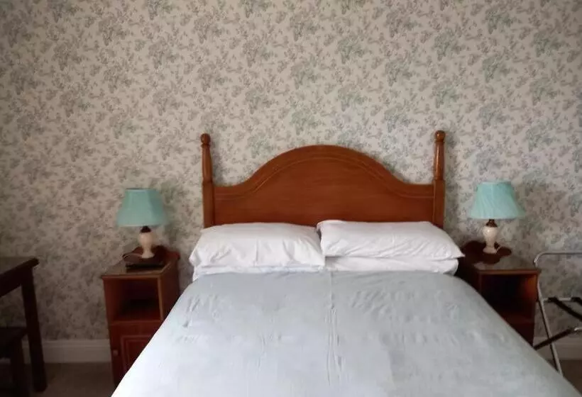 تختخواب و صبحانه Carraig Rua