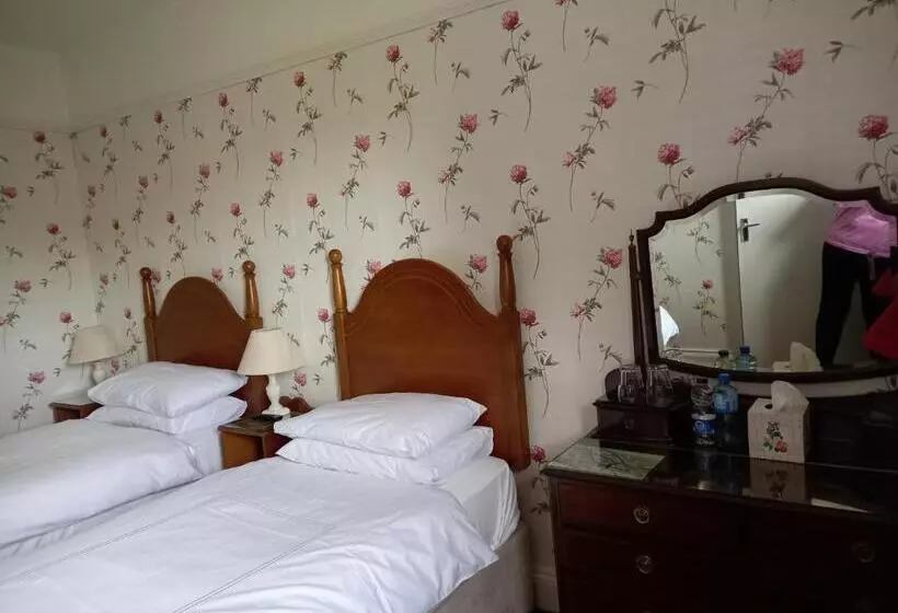 تختخواب و صبحانه Carraig Rua