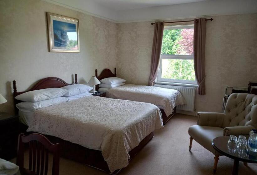 تختخواب و صبحانه Carraig Rua