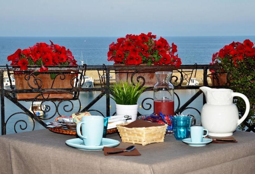 مبيت وإفطار Domus Sirenae