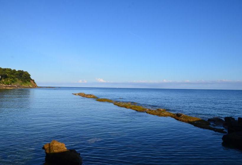 مبيت وإفطار Domus Sirenae