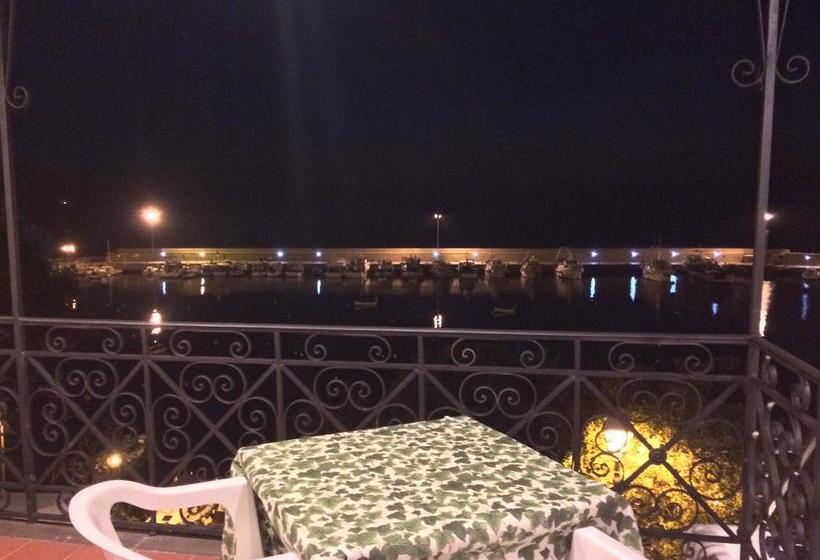 مبيت وإفطار Domus Sirenae