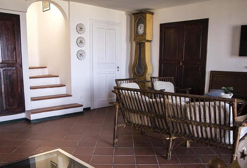 مبيت وإفطار Domus Sirenae