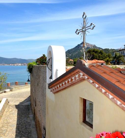 مبيت وإفطار Domus Sirenae