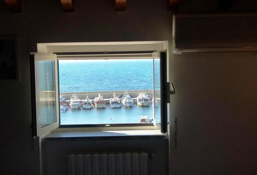 مبيت وإفطار Domus Sirenae