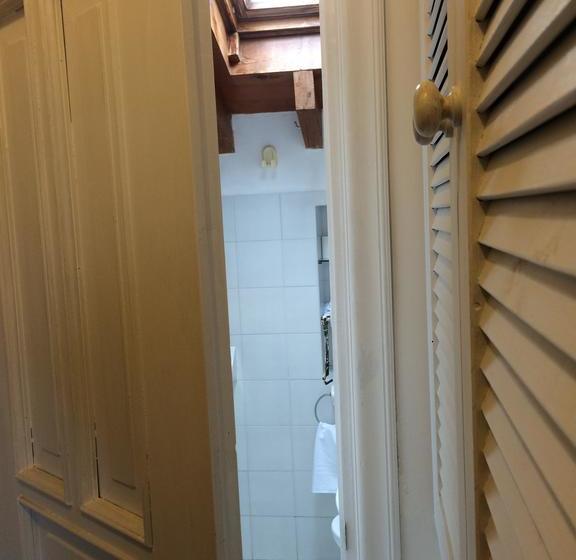 مبيت وإفطار Domus Sirenae