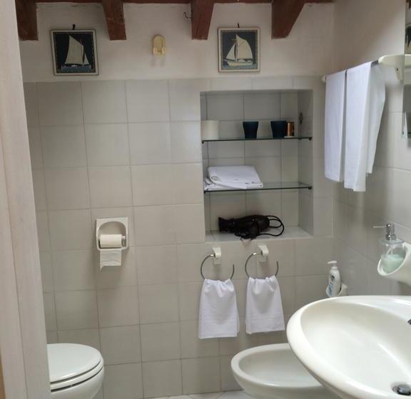 مبيت وإفطار Domus Sirenae