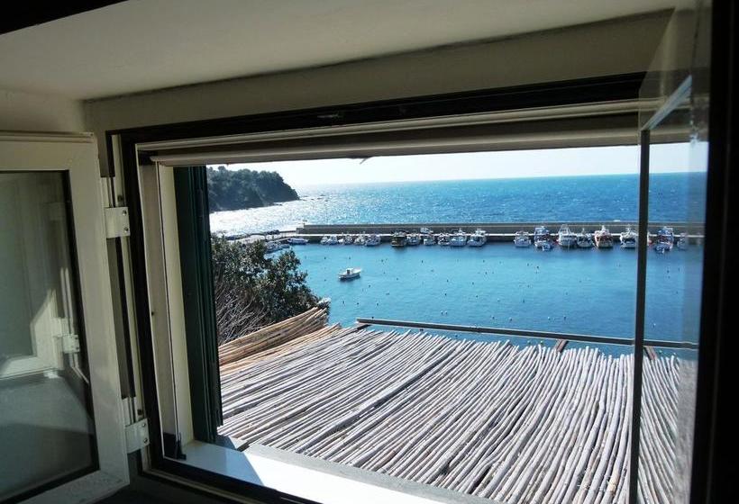 مبيت وإفطار Domus Sirenae