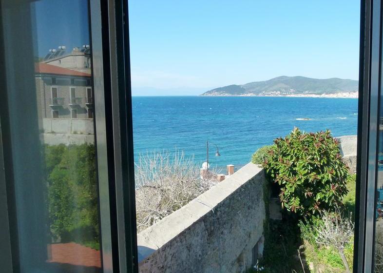 مبيت وإفطار Domus Sirenae