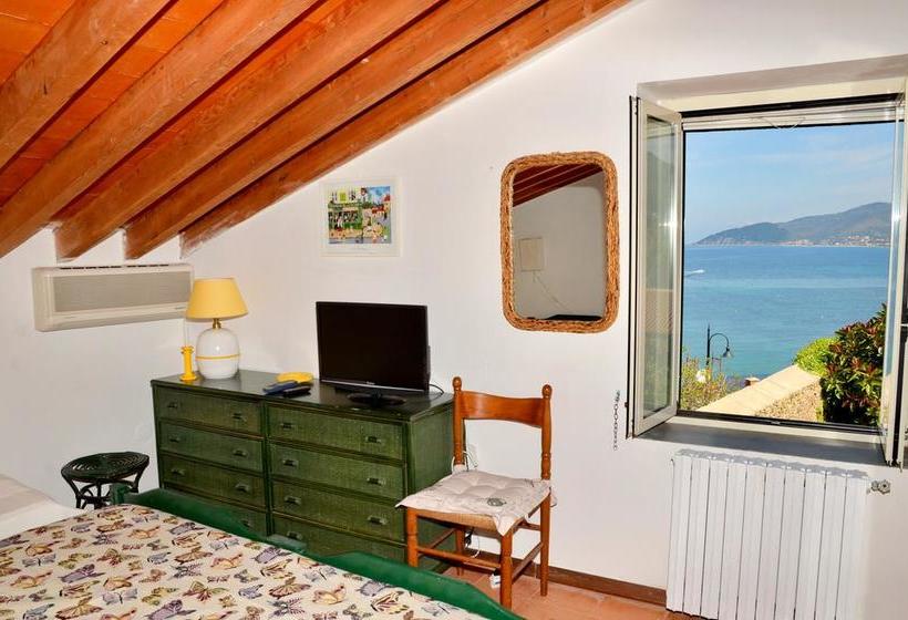 مبيت وإفطار Domus Sirenae