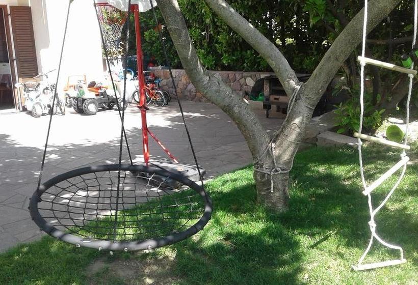 مبيت وإفطار Garni Unterspeiser