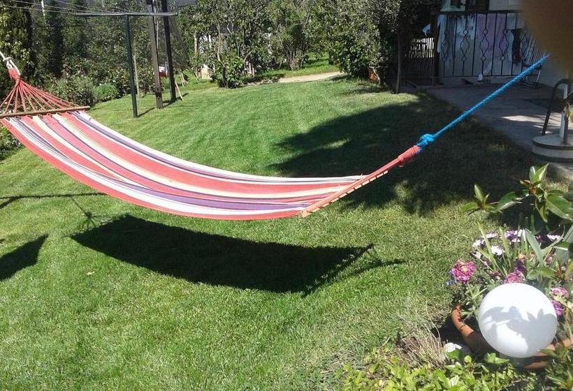 مبيت وإفطار Garni Unterspeiser