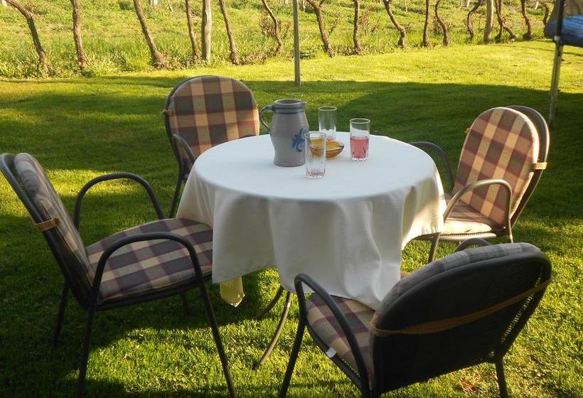 مبيت وإفطار Garni Unterspeiser