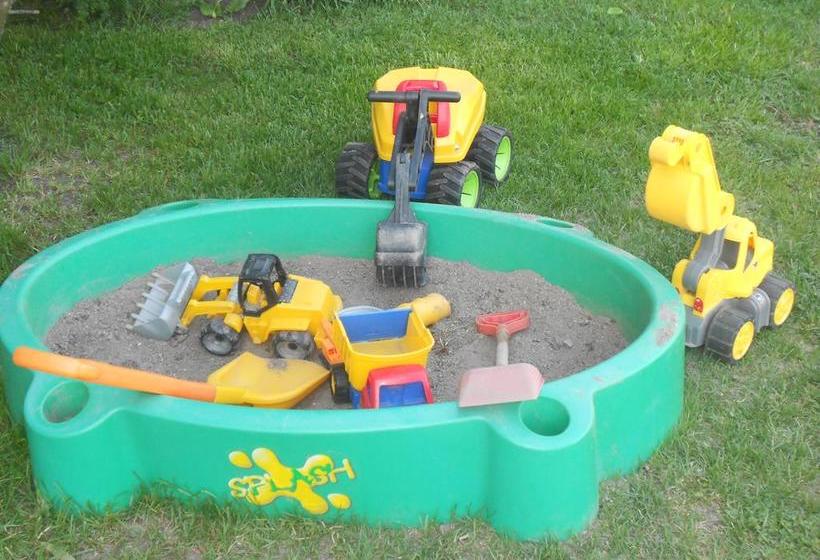 مبيت وإفطار Garni Unterspeiser