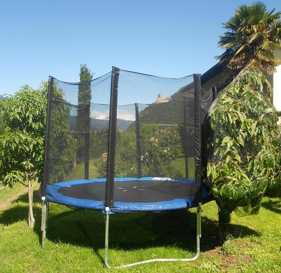 مبيت وإفطار Garni Unterspeiser