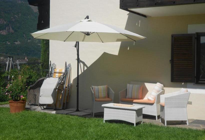 مبيت وإفطار Garni Unterspeiser