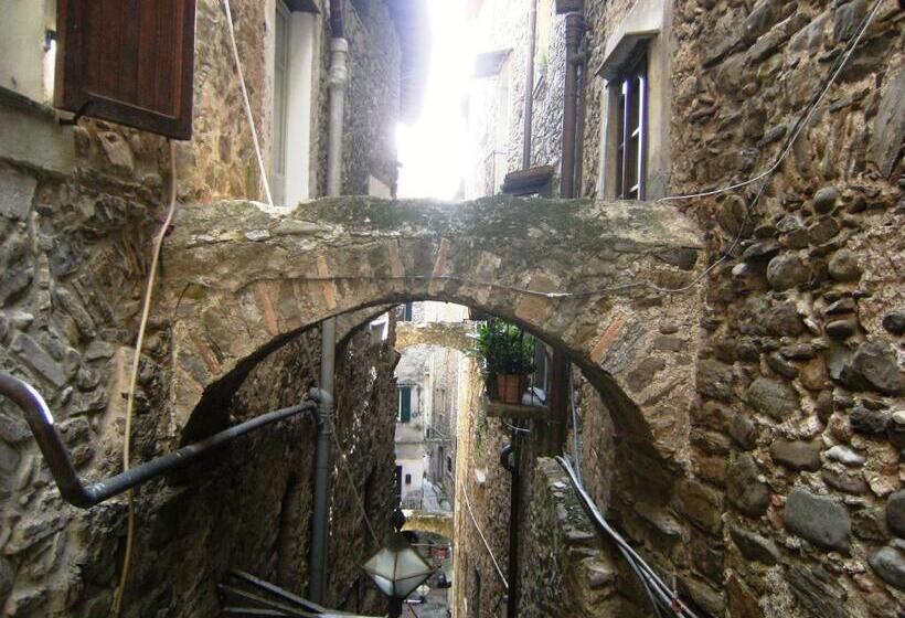 צימר Il Nido Di Rondine