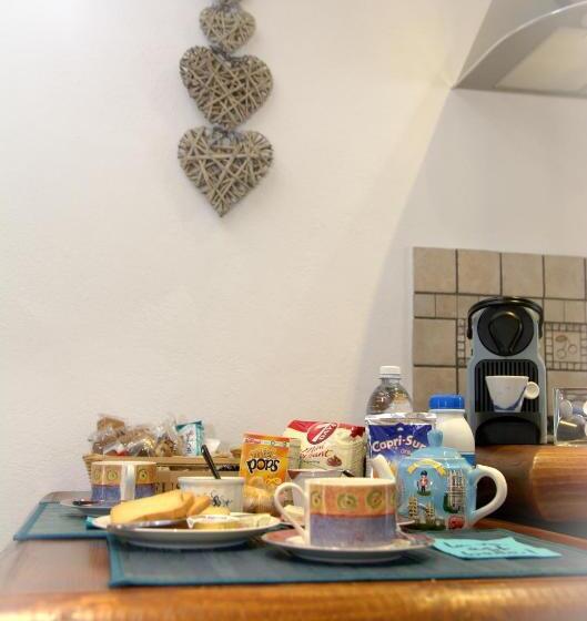 צימר Il Nido Di Rondine