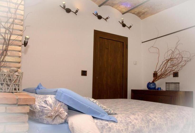 צימר Il Nido Di Rondine