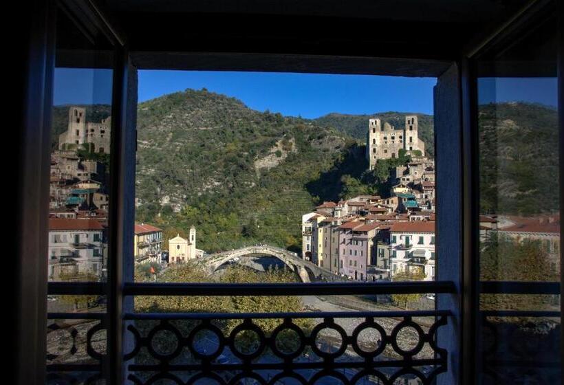 צימר Il Nido Di Rondine