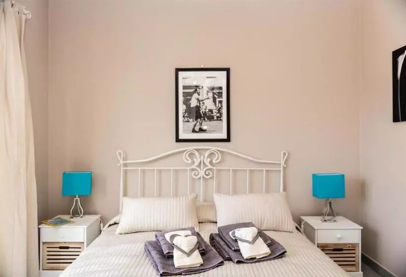 ベッドアンドブレックファースト Lavanda E Rosmarino