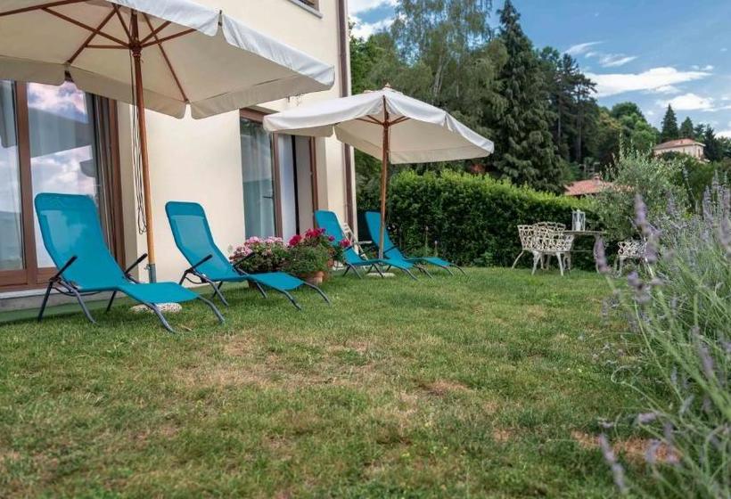 צימר Lavanda E Rosmarino