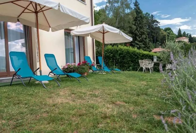 ベッドアンドブレックファースト Lavanda E Rosmarino