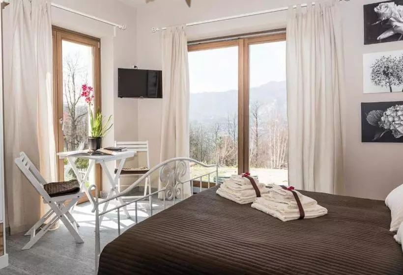 ベッドアンドブレックファースト Lavanda E Rosmarino