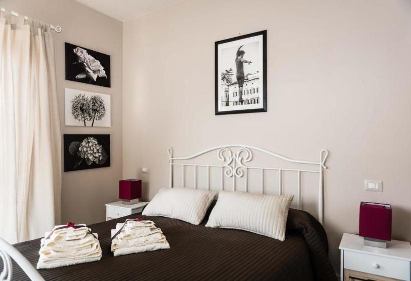 צימר Lavanda E Rosmarino