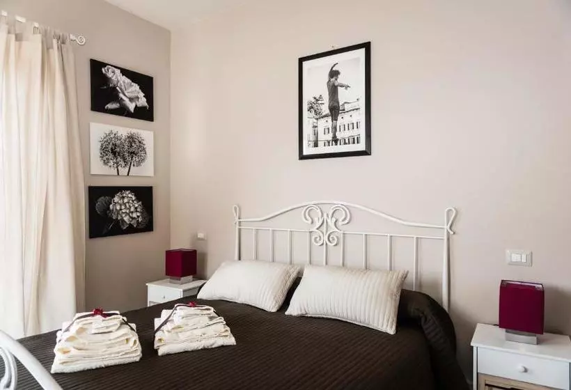 ベッドアンドブレックファースト Lavanda E Rosmarino