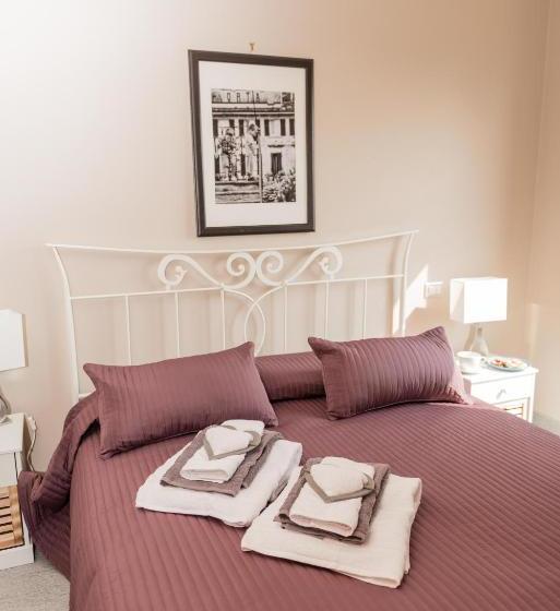 צימר Lavanda E Rosmarino