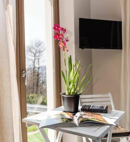 ベッドアンドブレックファースト Lavanda E Rosmarino