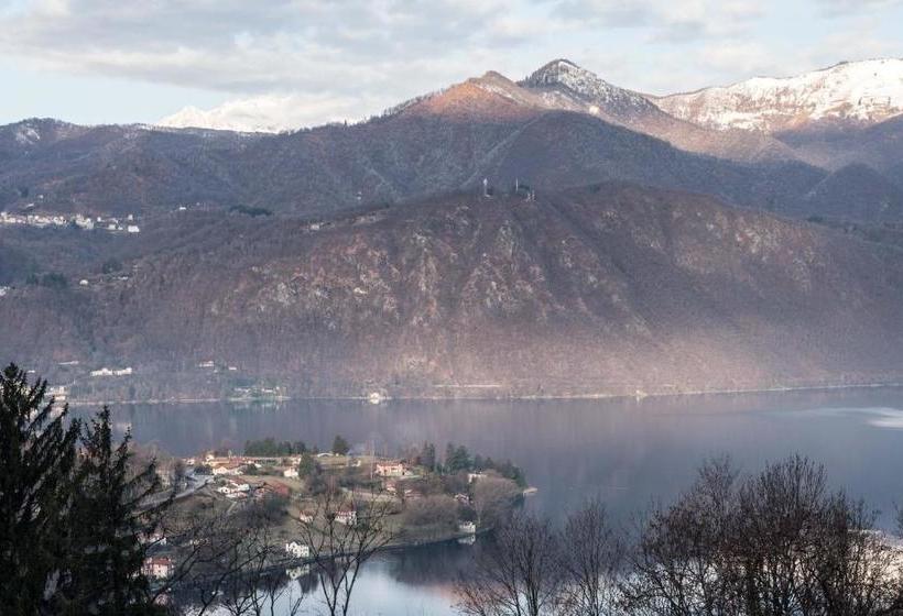 צימר Lavanda E Rosmarino