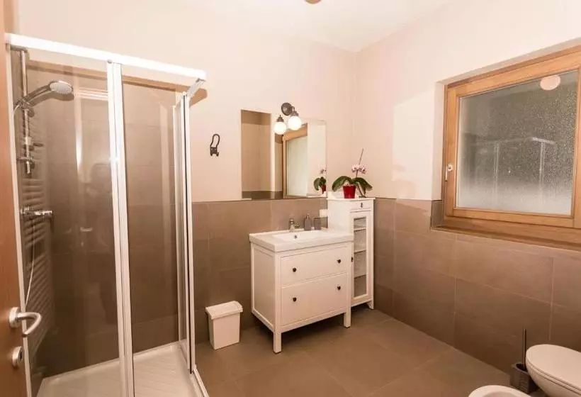 ベッドアンドブレックファースト Lavanda E Rosmarino