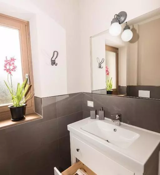 ベッドアンドブレックファースト Lavanda E Rosmarino