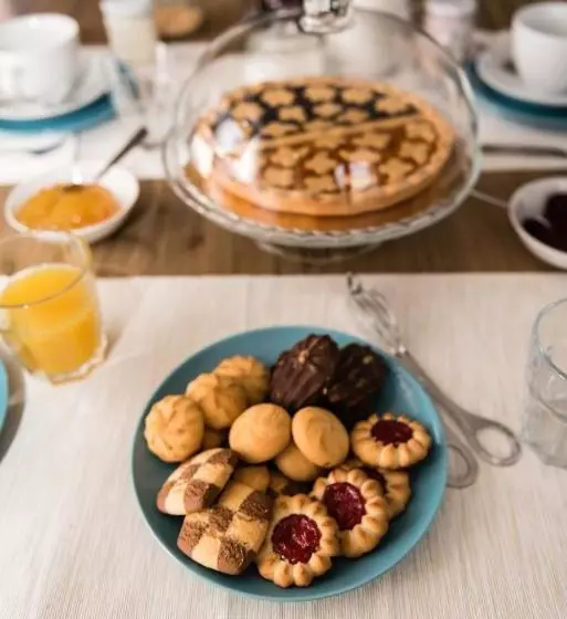 ベッドアンドブレックファースト Lavanda E Rosmarino